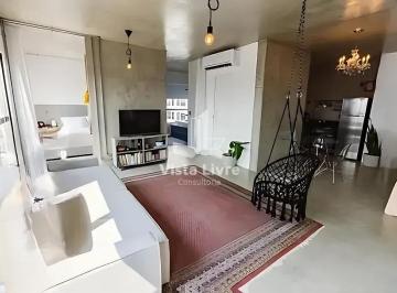Apartamento · 70m² · 2 Quartos · 1 Vaga · Apartamento à venda, Vila Leopoldina, São Paulo, SP