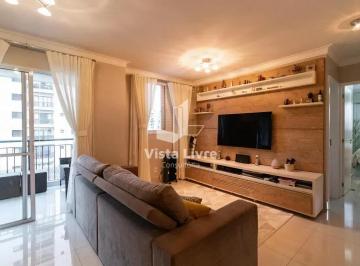 Apartamento · 65m² · 2 Quartos · 2 Vagas · Apartamento à venda, Vila Romana, São Paulo, SP