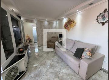 Apartamento · 86m² · 3 Quartos · 2 Vagas · Apartamento à Venda - Água Fria, 3 Quartos, 86 m² - São Paulo