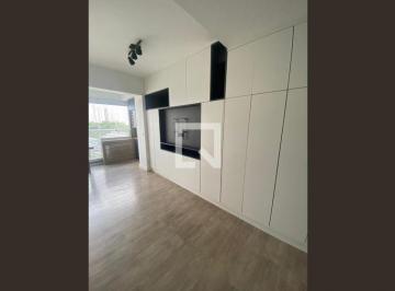 Apartamento · 39m² · 1 Quarto · 1 Vaga · Apartamento à Venda - Panamby, 1 Quarto,  39 m² - São Paulo