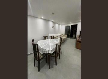 Apartamento · 59m² · 2 Quartos · 1 Vaga · Apartamento à Venda - Freguesia do Ó, 2 Quartos,  59 m² - São Paulo
