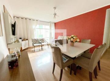 Apartamento · 84m² · 3 Quartos · 2 Vagas · Apartamento à Venda - Casa Verde, 3 Quartos, 84 m² - São Paulo