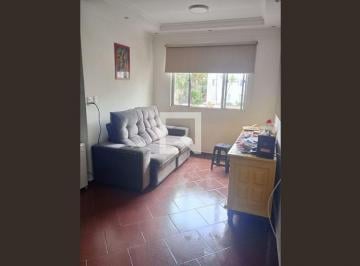 Apartamento · 74m² · 3 Quartos · 1 Vaga · Apartamento à Venda - Rio Bonito, 3 Quartos,  74 m² - São Paulo