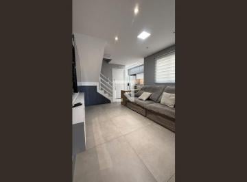 Apartamento · 112m² · 2 Quartos · 2 Vagas · Apartamento à Venda - Campestre, 2 Quartos,  112 m² - Santo André