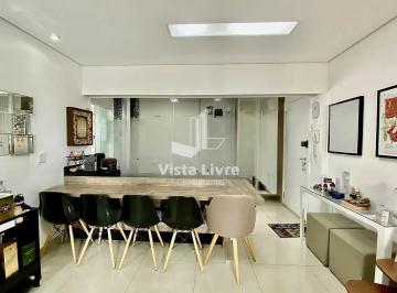 Apartamento · 77m² · 3 Quartos · 2 Vagas · Apartamento à venda, Água Branca, São Paulo, SP
