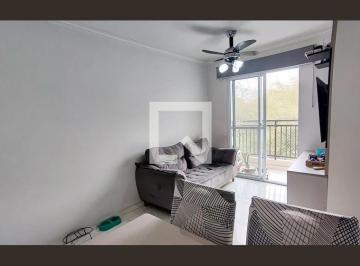 Apartamento · 56m² · 3 Quartos · 1 Vaga · Apartamento à Venda - Taquara, 3 Quartos,  56 m² - Rio de Janeiro