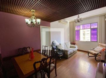 Apartamento · 65m² · 2 Quartos · Apartamento à Venda - Flamengo, 2 Quartos,  65 m² - Rio de Janeiro
