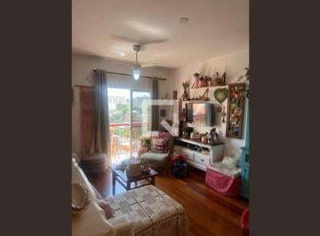 Apartamento · 107m² · 4 Quartos · 1 Vaga · Apartamento à Venda - Méier, 4 Quartos,  107 m² - Rio de Janeiro