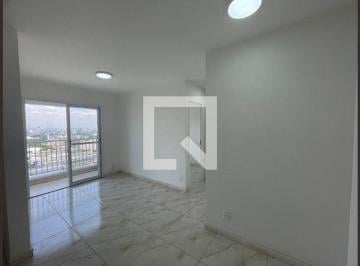 Apartamento · 47m² · 2 Quartos · 1 Vaga · Apartamento à Venda - Vila Augusta, 2 Quartos,  47 m² - Guarulhos