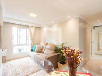Apartamento · 53m² · 3 Quartos · 1 Vaga · Apartamento à Venda - São José, 3 Quartos, 53 m² - Canoas