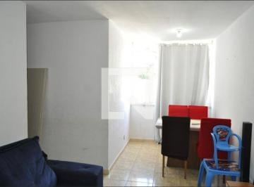 Apartamento · 70m² · 2 Quartos · 1 Vaga · Apartamento à Venda - Abolição, 2 Quartos,  70 m² - Rio de Janeiro