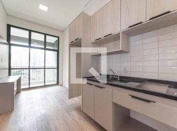 Apartamento · 36m² · 1 Quarto · 1 Vaga · Apartamento à Venda - Chácara Santo Antonio, 1 Quarto, 36 m² - São Paulo