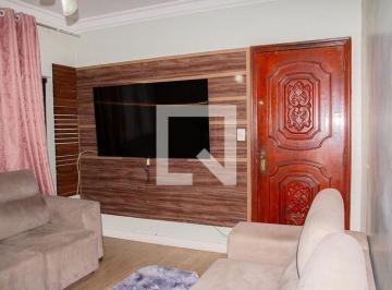 Casa · 350m² · 4 Quartos · 1 Vaga · Casa à Venda - Sapopemba, 4 Quartos,  350 m² - São Paulo