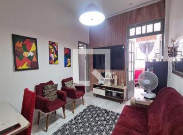 Apartamento · 67m² · 2 Quartos · 1 Vaga · Apartamento à Venda - Engenho Novo, 2 Quartos,  67 m² - Rio de Janeiro