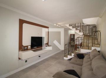 Casa · 200m² · 3 Quartos · 5 Vagas · Casa à Venda - Mandaqui, 3 Quartos,  200 m² - São Paulo