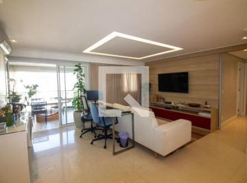 Apartamento · 100m² · 2 Quartos · 2 Vagas · Apartamento à Venda - Santo Amaro , 2 Quartos, 100 m² - São Paulo