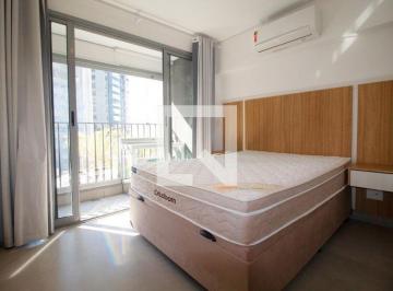 Apartamento · 33m² · 1 Quarto · Apartamento à Venda - Vila Madalena, 1 Quarto,  33 m² - São Paulo