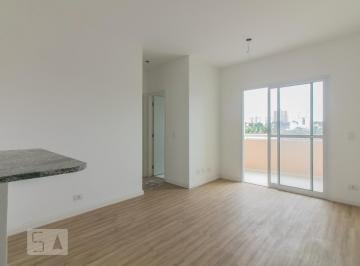 Apartamento · 56m² · 2 Quartos · 1 Vaga · Apartamento à Venda - Vila Lusitânia, 2 Quartos, 56 m² - São Bernardo do Campo