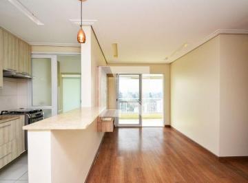 Apartamento · 71m² · 2 Quartos · 1 Vaga · Apartamento à Venda - Pinheiros, 2 Quartos,  71 m² - São Paulo