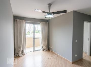 Apartamento · 48m² · 2 Quartos · 1 Vaga · Apartamento à Venda - Tatuapé, 2 Quartos,  48 m² - São Paulo