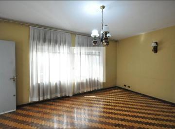 Casa · 300m² · 4 Quartos · 2 Vagas · Casa à Venda - Tucuruvi, 4 Quartos, 300 m² - São Paulo