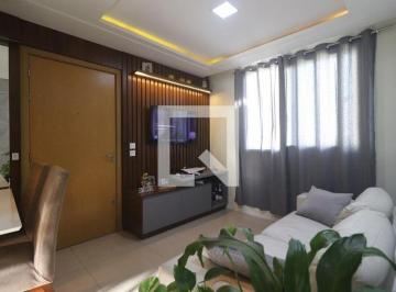 Apartamento · 65m² · 2 Quartos · 1 Vaga · Apartamento à Venda - Rondônia, 2 Quartos,  65 m² - Novo Hamburgo