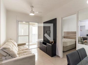 Apartamento · 41m² · 1 Quarto · 1 Vaga · Apartamento à Venda - Centro, 1 Quarto, 41 m² - São Paulo