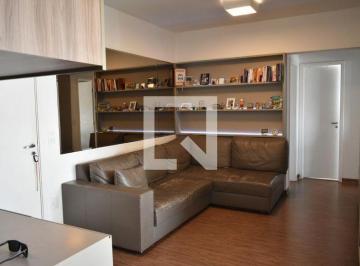 Apartamento · 64m² · 2 Quartos · 1 Vaga · Apartamento à Venda - Saúde, 2 Quartos, 64 m² - São Paulo