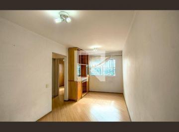 Apartamento · 55m² · 2 Quartos · 1 Vaga · Apartamento à Venda - Socorro, 2 Quartos,  55 m² - São Paulo
