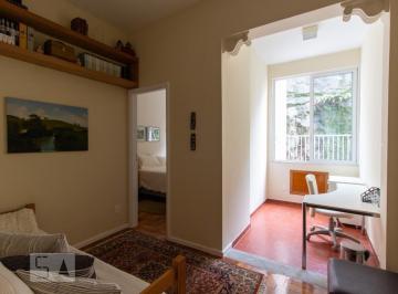 Apartamento · 100m² · 3 Quartos · Apartamento à Venda - Flamengo, 3 Quartos,  100 m² - Rio de Janeiro