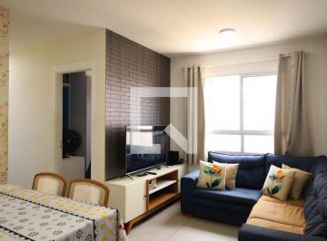 Apartamento · 55m² · 2 Quartos · 1 Vaga · Apartamento à Venda - Itaquera, 2 Quartos,  55 m² - São Paulo
