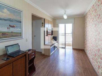 Apartamento · 53m² · 3 Quartos · 1 Vaga · Apartamento à Venda - São Pedro, 3 Quartos,  53 m² - Osasco