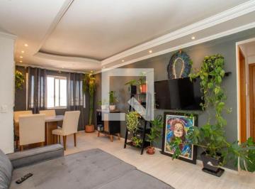 Apartamento · 56m² · 2 Quartos · 1 Vaga · Apartamento à Venda - Taboão, 2 Quartos, 56 m² - Guarulhos