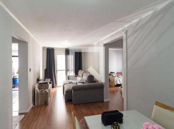 Apartamento · 64m² · 2 Quartos · 1 Vaga · Apartamento à Venda - Bandeiras, 2 Quartos, 64 m² - Osasco