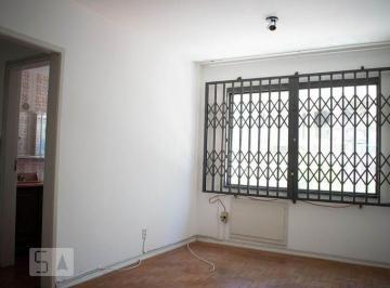 Apartamento · 75m² · 1 Quarto · 1 Vaga · Apartamento à Venda - Centro Histórico, 1 Quarto,  75 m² - Porto Alegre