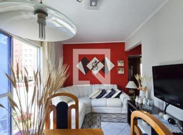 Apartamento · 64m² · 2 Quartos · 1 Vaga · Apartamento à Venda - Taboão, 2 Quartos, 64 m² - São Bernardo do Campo