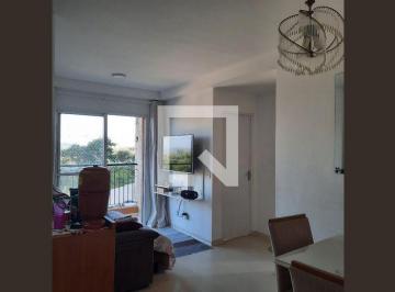 Apartamento · 60m² · 2 Quartos · 1 Vaga · Apartamento à Venda - Tamoio, 2 Quartos,  60 m² - Jundiaí