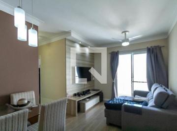 Apartamento · 57m² · 2 Quartos · 1 Vaga · Apartamento à Venda - Rudge Ramos, 2 Quartos,  57 m² - São Bernardo do Campo