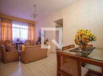 Apartamento · 75m² · 3 Quartos · Apartamento à Venda - Tijuca, 3 Quartos,  75 m² - Rio de Janeiro