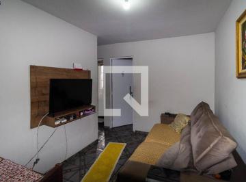 Apartamento · 45m² · 2 Quartos · 2 Vagas · Apartamento à Venda - Sapopemba, 2 Quartos,  45 m² - São Paulo