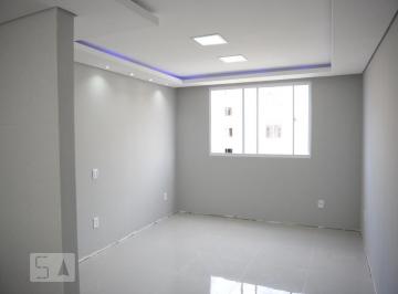 Apartamento · 45m² · 2 Quartos · 3 Vagas · Apartamento à Venda - Bairro Fátima, 2 Quartos,  45 m² - Canoas