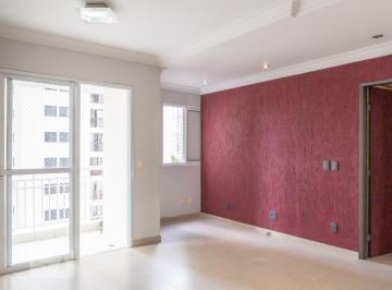 Apartamento · 52m² · 1 Quarto · 1 Vaga · Apartamento à Venda - Vila Leopoldina, 1 Quarto, 52 m² - São Paulo