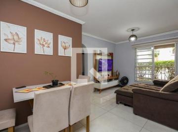 Apartamento · 54m² · 2 Quartos · 1 Vaga · Apartamento à Venda - Panamby, 2 Quartos,  54 m² - São Paulo