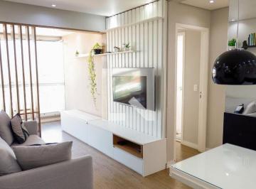 Apartamento · 57m² · 2 Quartos · 1 Vaga · Apartamento à Venda - Quitaúna, 2 Quartos,  57 m² - Osasco