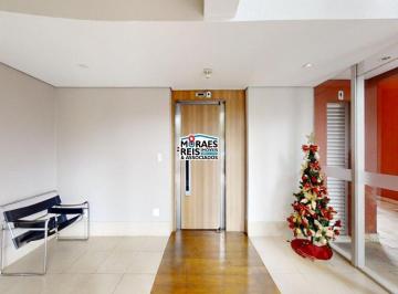 Apartamento · 162m² · 3 Quartos · Apartamento à venda - na Vila Clementino