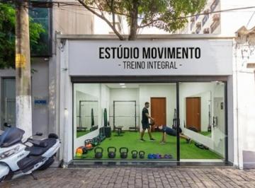 b647a11e-1448-47e1-b3f5-fe47323832c3 · Loja de rua para venda e locação em Vila Cordeiro, 100m²