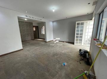 Comercial · 300m² · Sobrado para alugar, 300 m² por R$ 21.000/mês - Jardim - Santo André/SP