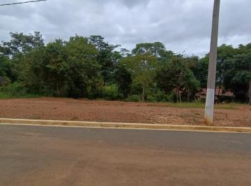 Terreno · 507m² · Vende-se lote no bairro Recanto das Árvores