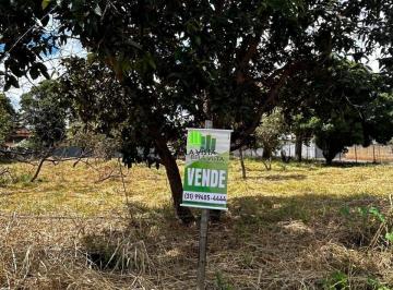 Terreno · 528m² · Lote de 610m2 a venda em Lagoa Santa