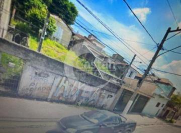 rose3 · Terreno Residencial em Vila Formosa